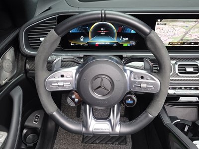 2022 Mercedes-BENZ GLE 缩略图 20