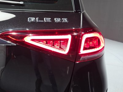 2022 Mercedes-BENZ GLE 照片 10