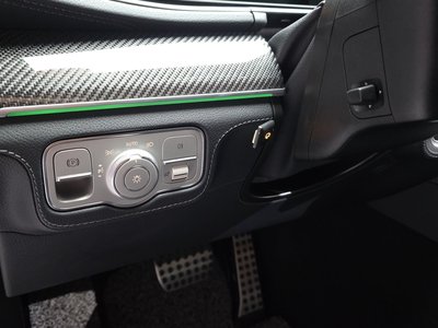 2022 Mercedes-BENZ GLE 缩略图 26