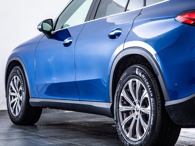 صورة مصغرة 62 لـ 2023 Mercedes-BENZ GLC