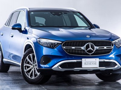 صورة مصغرة 27 لـ 2023 Mercedes-BENZ GLC