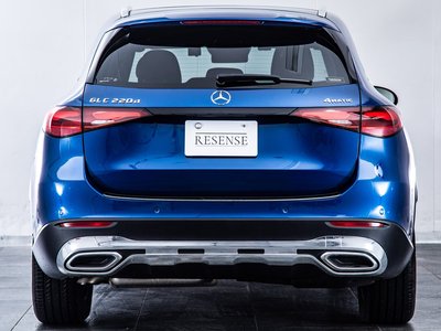 صورة مصغرة 17 لـ 2023 Mercedes-BENZ GLC