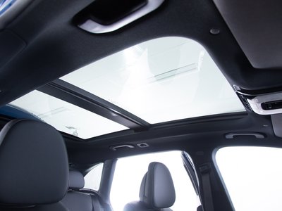 صورة مصغرة 115 لـ 2023 Mercedes-BENZ GLC