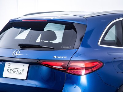 صورة مصغرة 47 لـ 2023 Mercedes-BENZ GLC