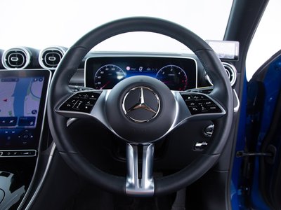 صورة مصغرة 103 لـ 2023 Mercedes-BENZ GLC