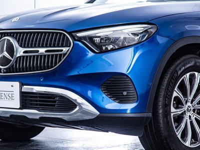 صورة مصغرة 33 لـ 2023 Mercedes-BENZ GLC