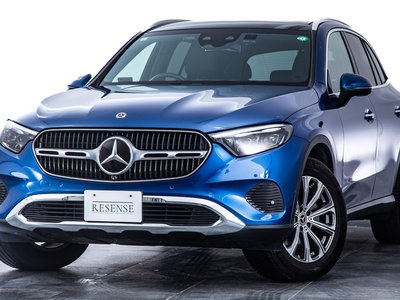 2023 Mercedes-BENZ GLC — фото 8