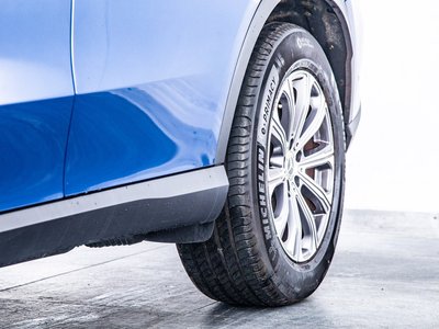 صورة مصغرة 79 لـ 2023 Mercedes-BENZ GLC