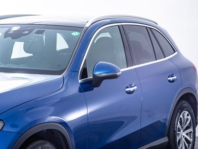 صورة مصغرة 31 لـ 2023 Mercedes-BENZ GLC