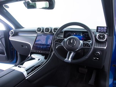 صورة مصغرة 87 لـ 2023 Mercedes-BENZ GLC