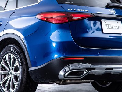 صورة مصغرة 59 لـ 2023 Mercedes-BENZ GLC