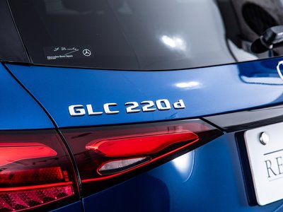 صورة مصغرة 64 لـ 2023 Mercedes-BENZ GLC