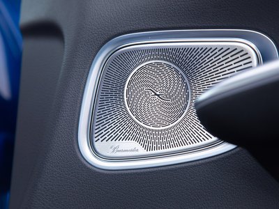 صورة مصغرة 139 لـ 2023 Mercedes-BENZ GLC