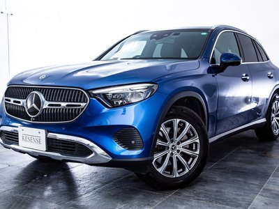 2023 Mercedes-BENZ GLC — фото 9