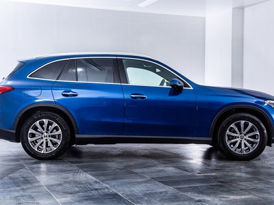 صورة مصغرة 23 لـ 2023 Mercedes-BENZ GLC