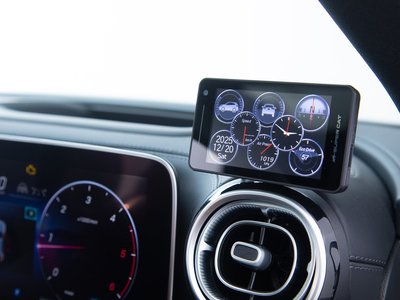 صورة مصغرة 120 لـ 2023 Mercedes-BENZ GLC