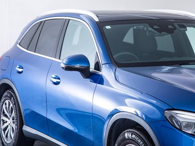 صورة مصغرة 39 لـ 2023 Mercedes-BENZ GLC