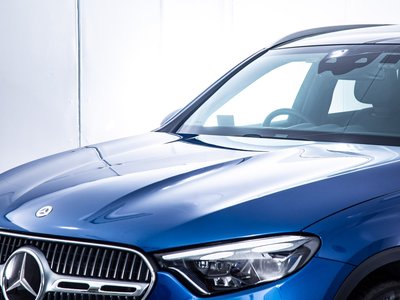 صورة مصغرة 29 لـ 2023 Mercedes-BENZ GLC