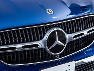 صورة مصغرة 46 لـ 2023 Mercedes-BENZ GLC