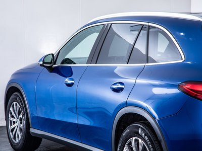 صورة مصغرة 58 لـ 2023 Mercedes-BENZ GLC