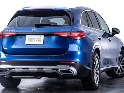 صورة مصغرة 20 لـ 2023 Mercedes-BENZ GLC