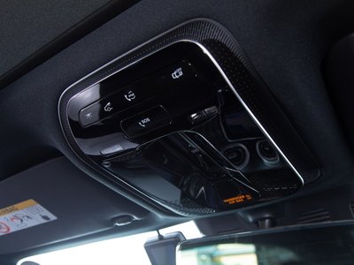 صورة مصغرة 112 لـ 2023 Mercedes-BENZ GLC