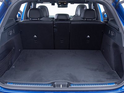 صورة مصغرة 148 لـ 2023 Mercedes-BENZ GLC