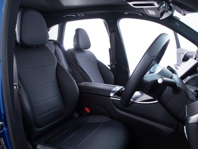 صورة مصغرة 91 لـ 2023 Mercedes-BENZ GLC