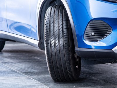 صورة مصغرة 82 لـ 2023 Mercedes-BENZ GLC