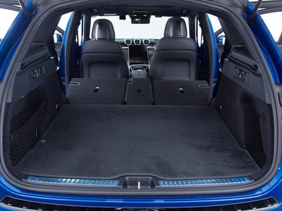 صورة مصغرة 150 لـ 2023 Mercedes-BENZ GLC