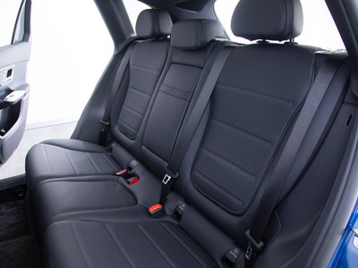 صورة مصغرة 129 لـ 2023 Mercedes-BENZ GLC