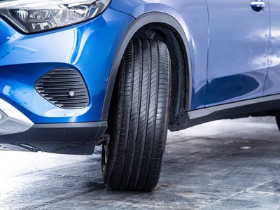 صورة مصغرة 77 لـ 2023 Mercedes-BENZ GLC