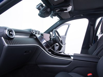 صورة مصغرة 97 لـ 2023 Mercedes-BENZ GLC