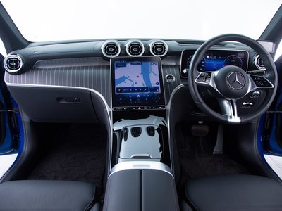 صورة مصغرة 85 لـ 2023 Mercedes-BENZ GLC