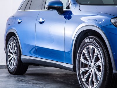 صورة مصغرة 43 لـ 2023 Mercedes-BENZ GLC