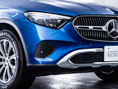 صورة مصغرة 42 لـ 2023 Mercedes-BENZ GLC