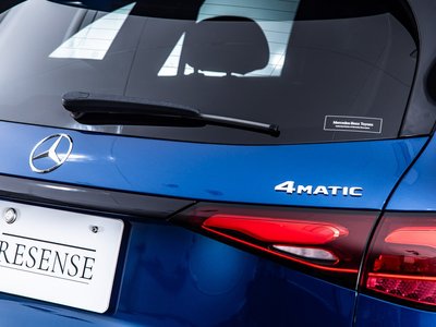 صورة مصغرة 66 لـ 2023 Mercedes-BENZ GLC