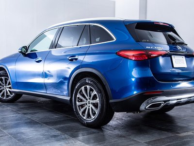 صورة مصغرة 14 لـ 2023 Mercedes-BENZ GLC