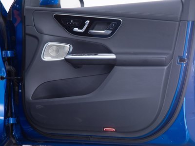 صورة مصغرة 133 لـ 2023 Mercedes-BENZ GLC