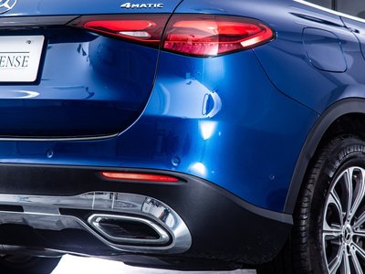 صورة مصغرة 52 لـ 2023 Mercedes-BENZ GLC