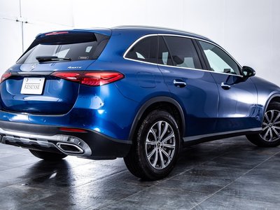 صورة مصغرة 21 لـ 2023 Mercedes-BENZ GLC