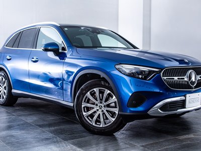 صورة مصغرة 25 لـ 2023 Mercedes-BENZ GLC