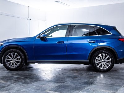 صورة مصغرة 11 لـ 2023 Mercedes-BENZ GLC