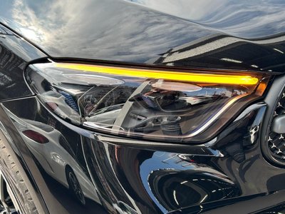 MERCEDES-BENZ GLC - 8