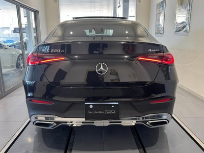 MERCEDES-BENZ GLC - 5