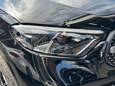 MERCEDES-BENZ GLC - 7