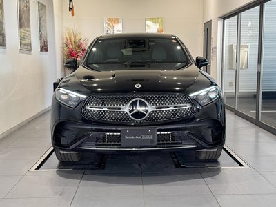 MERCEDES-BENZ GLC - 4