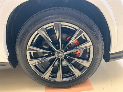 2023 Lexus NX 缩略图 37