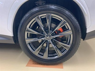 2023 Lexus NX 缩略图 43