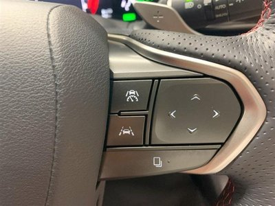 2023 Lexus NX 缩略图 44
